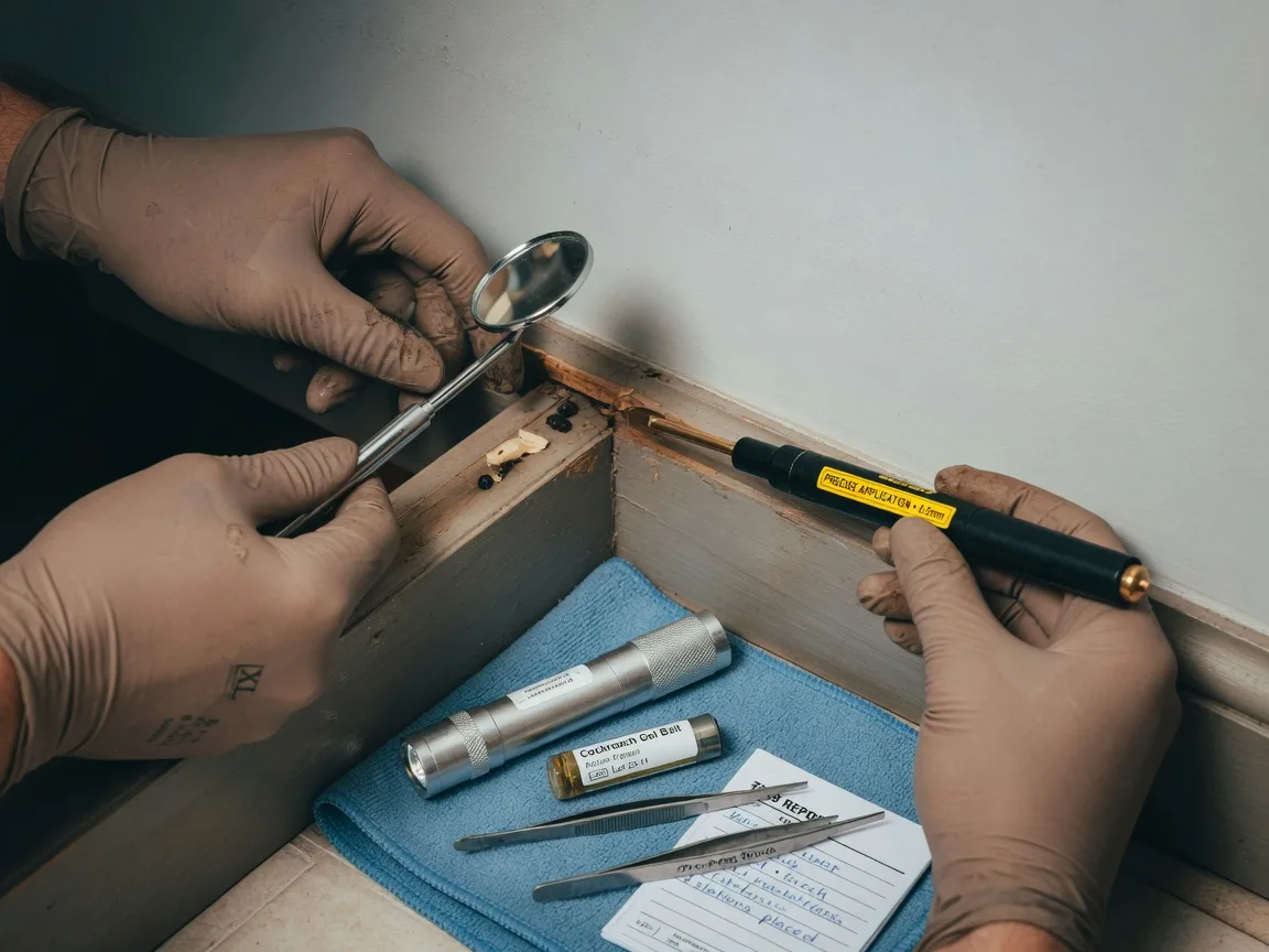 Why choose Emergency Pest Control in Tollhouse, CA